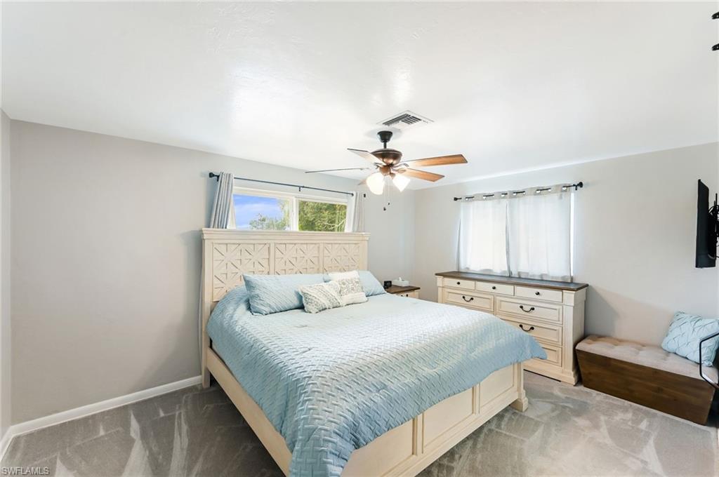 ST ANDREWS AT LELY GOLF ESTATES - Residential