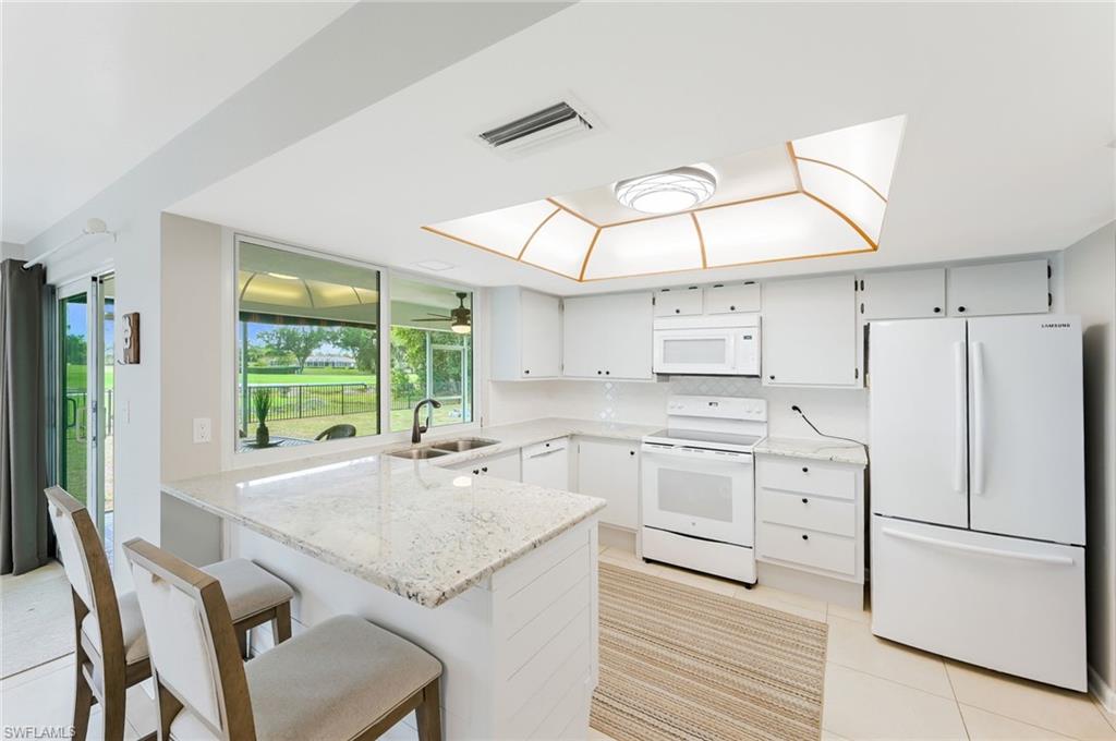 ST ANDREWS AT LELY GOLF ESTATES - Residential