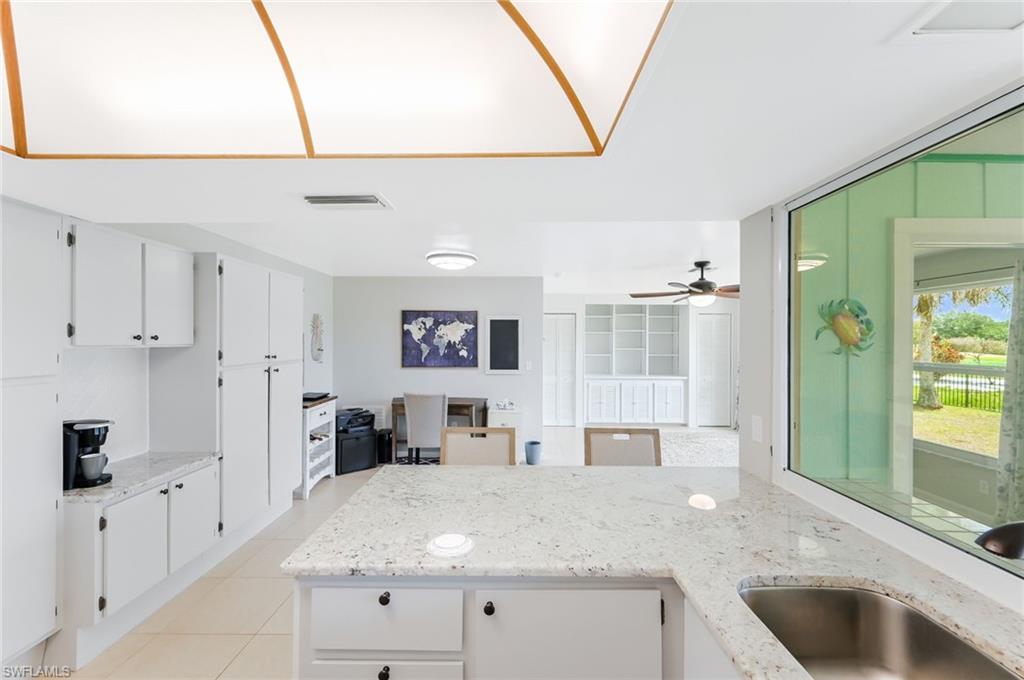 ST ANDREWS AT LELY GOLF ESTATES - Residential