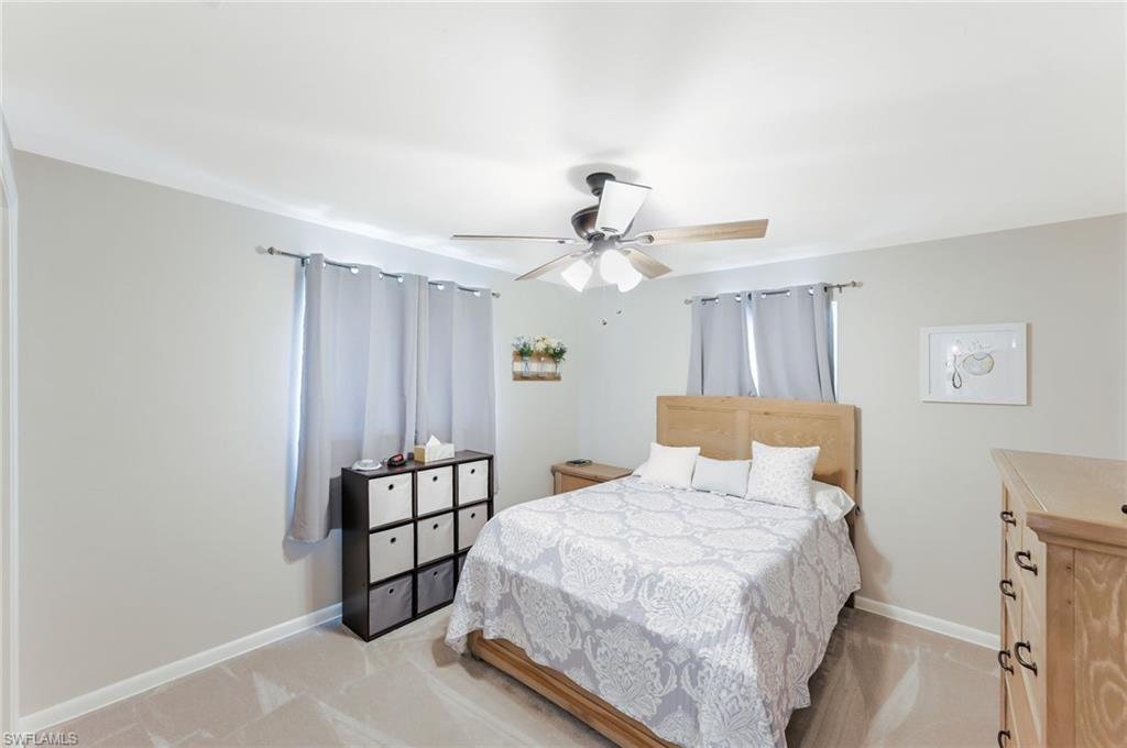 ST ANDREWS AT LELY GOLF ESTATES - Residential