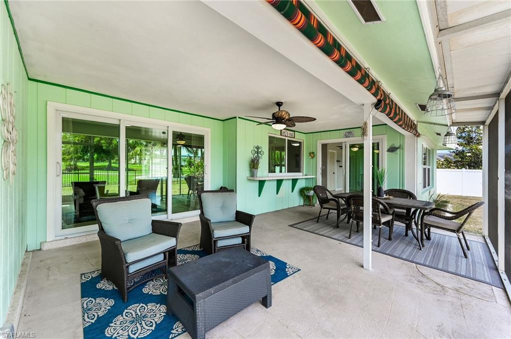 ST ANDREWS AT LELY GOLF ESTATES - Residential