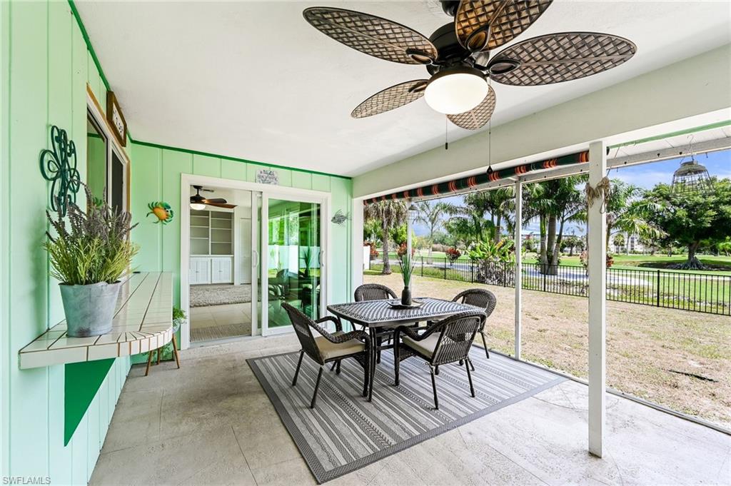 ST ANDREWS AT LELY GOLF ESTATES - Residential