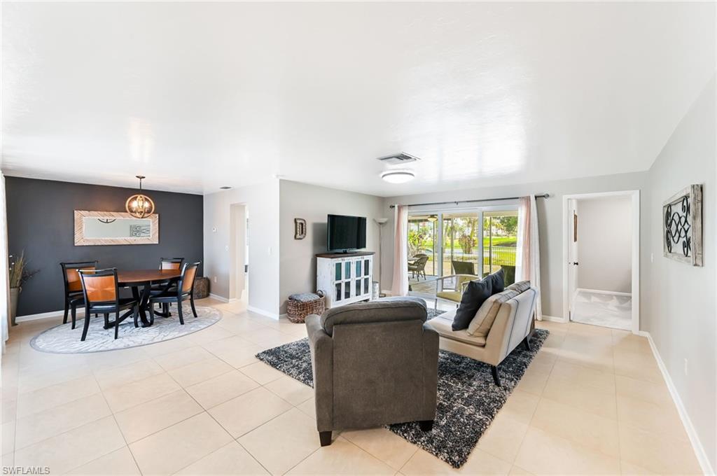 ST ANDREWS AT LELY GOLF ESTATES - Residential