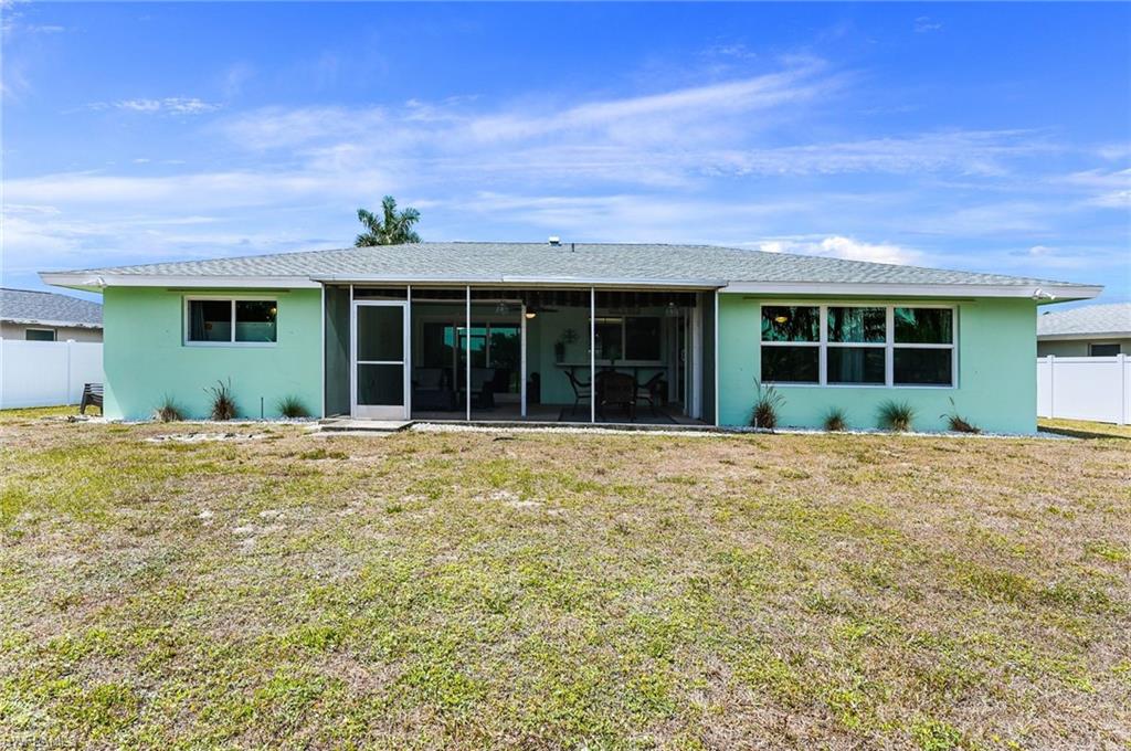 ST ANDREWS AT LELY GOLF ESTATES - Residential