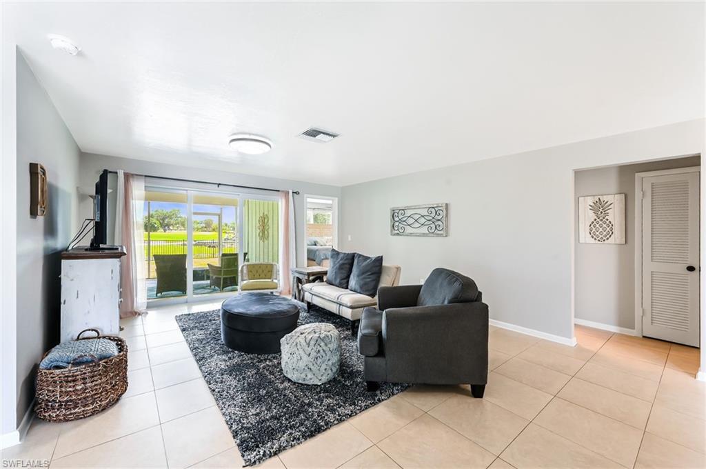 ST ANDREWS AT LELY GOLF ESTATES - Residential