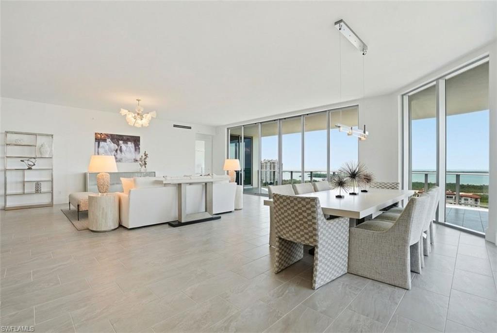 INFINITY AT THE COLONY - Residential