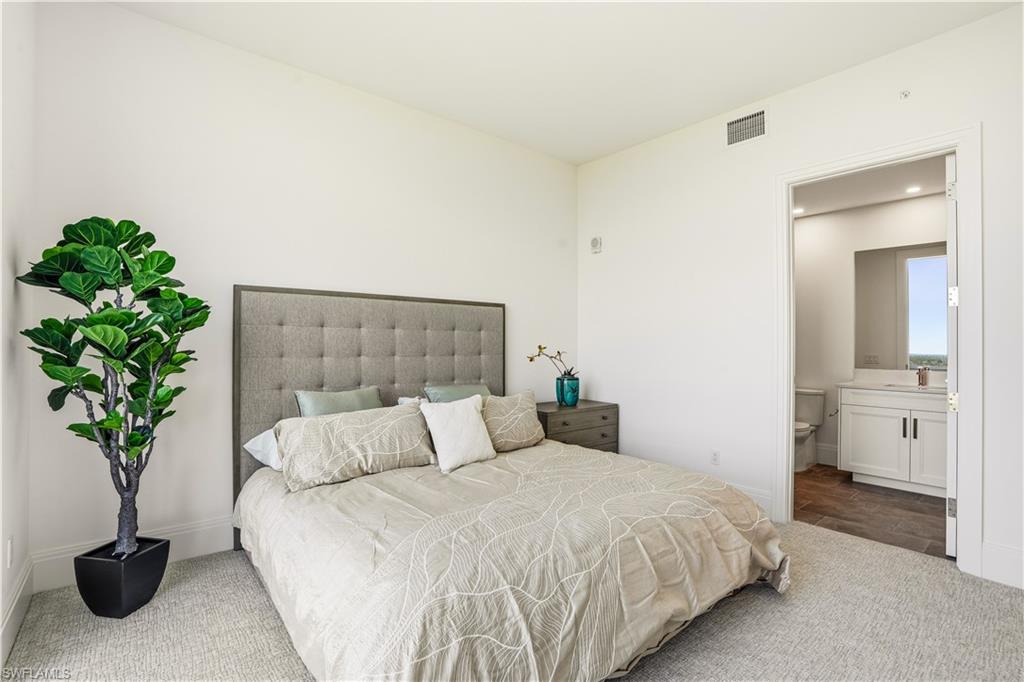 INFINITY AT THE COLONY - Residential