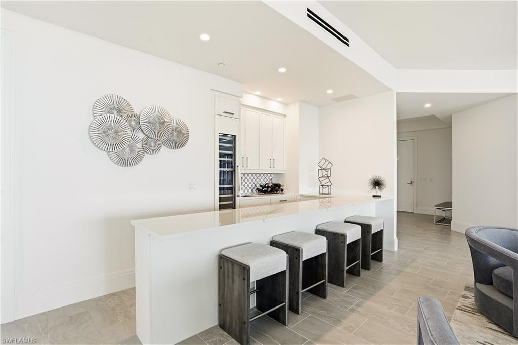 INFINITY AT THE COLONY - Residential