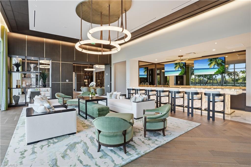 INFINITY AT THE COLONY - Residential