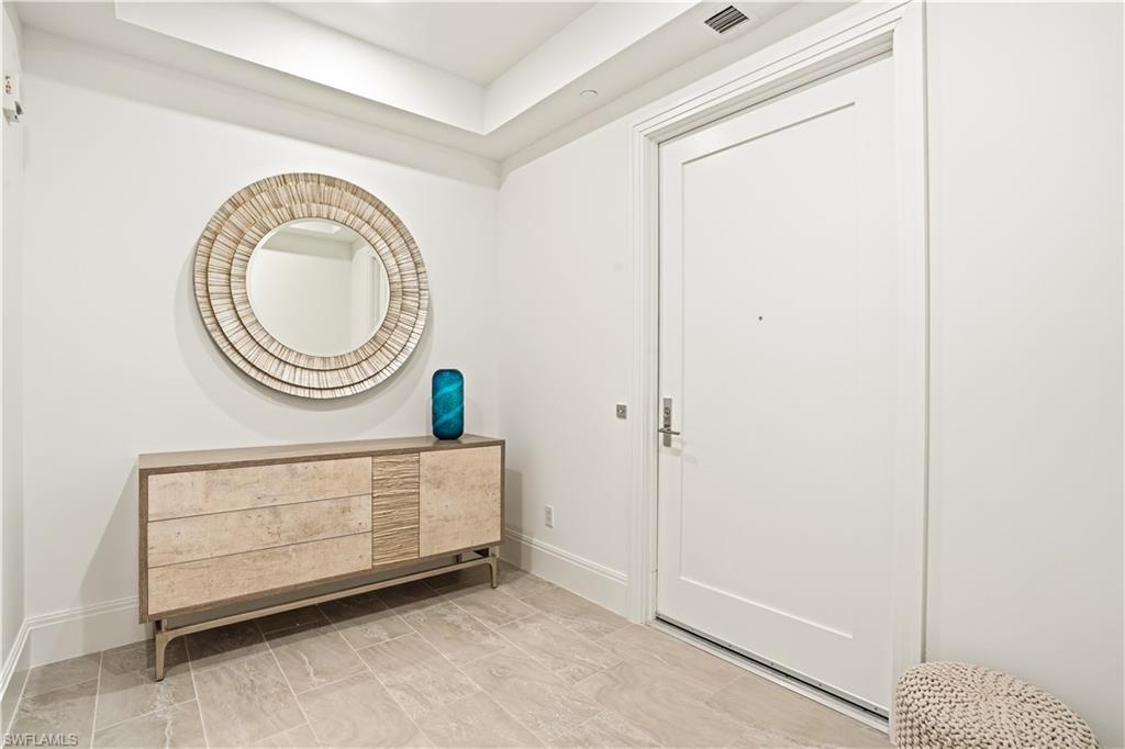 INFINITY AT THE COLONY - Residential