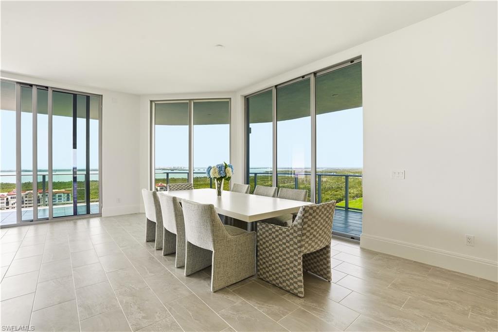 INFINITY AT THE COLONY - Residential