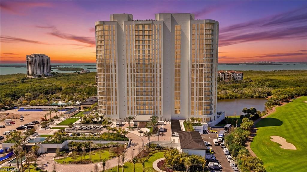 4810 PELICAN COLONY BLVD 1605