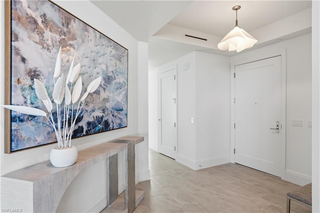 INFINITY AT THE COLONY - Residential