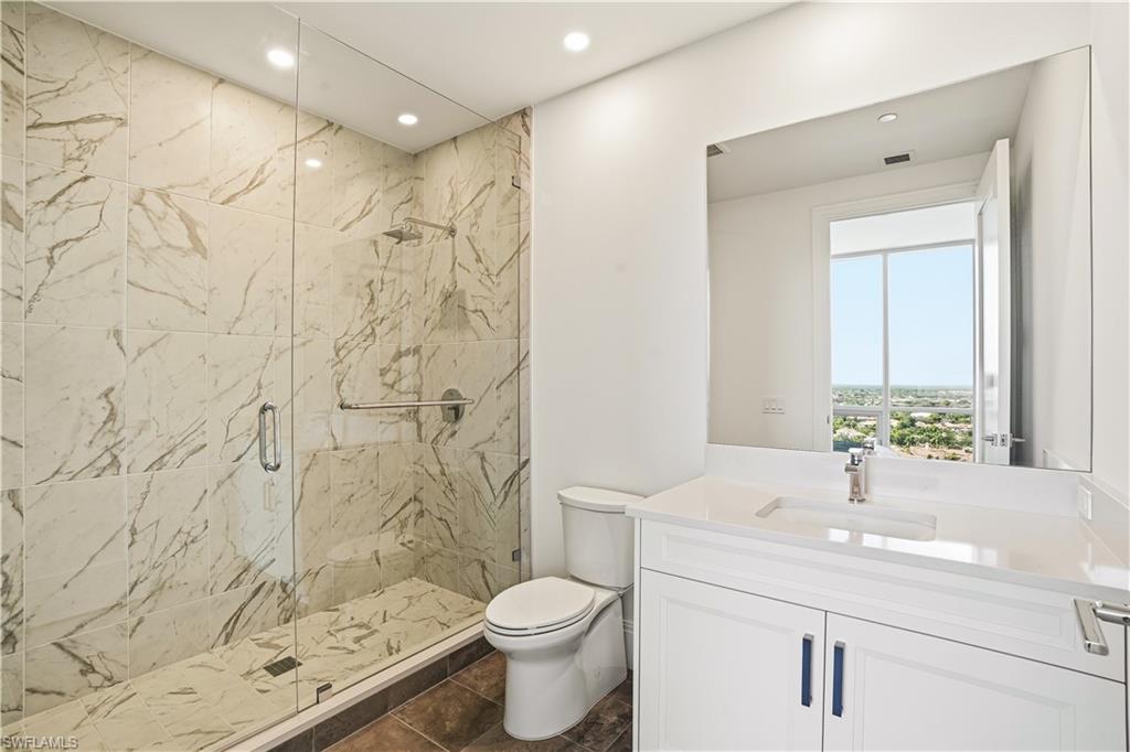 INFINITY AT THE COLONY - Residential