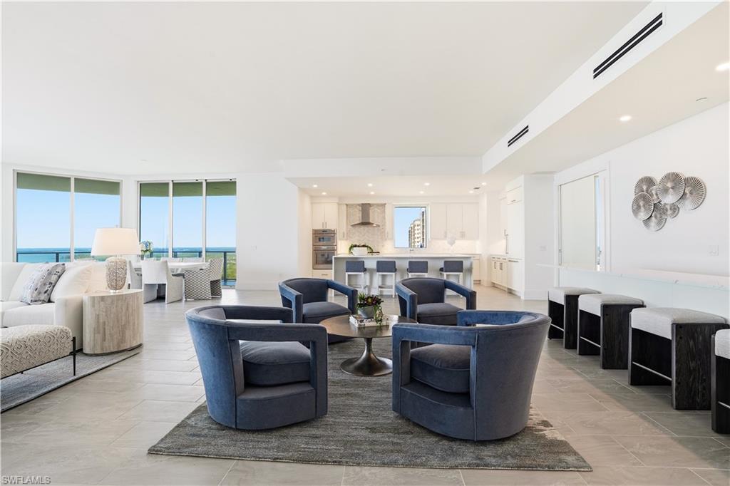 INFINITY AT THE COLONY - Residential