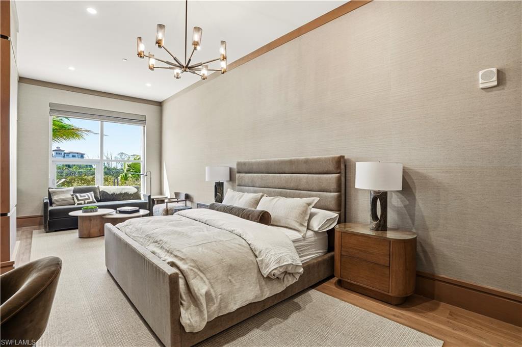 INFINITY AT THE COLONY - Residential