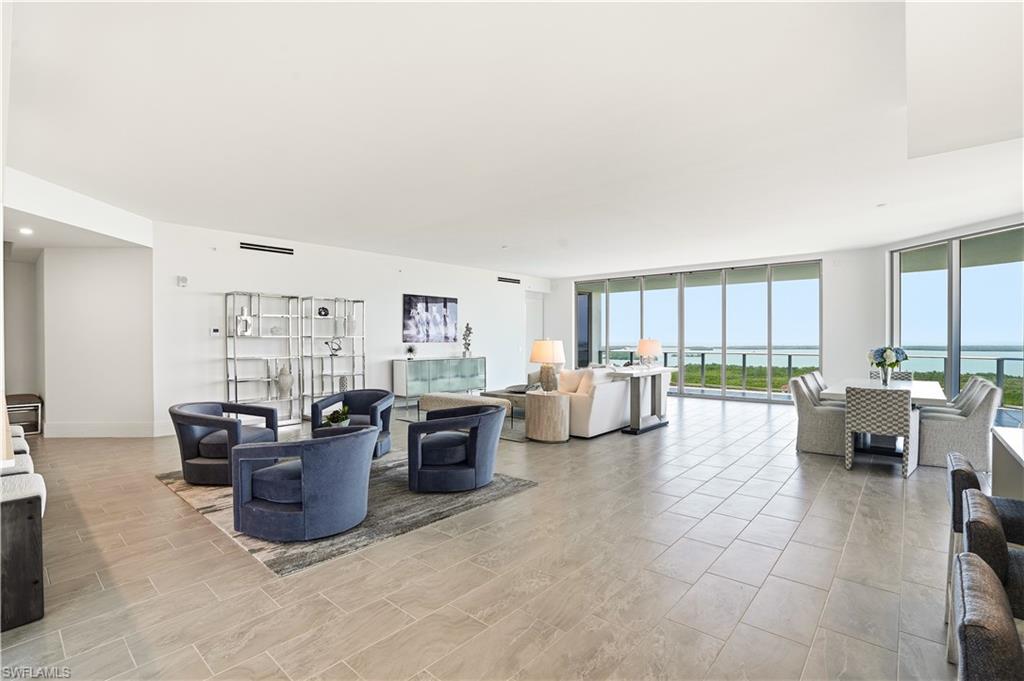 INFINITY AT THE COLONY - Residential