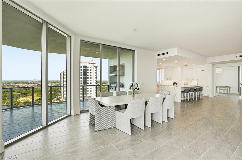 INFINITY AT THE COLONY - Residential