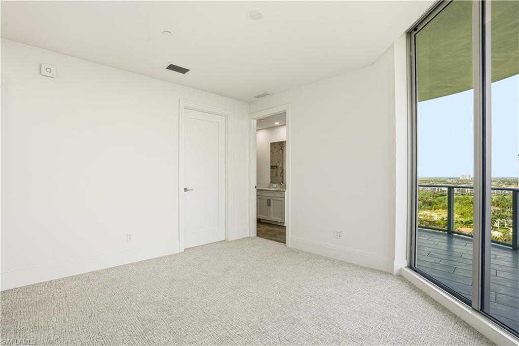 INFINITY AT THE COLONY - Residential