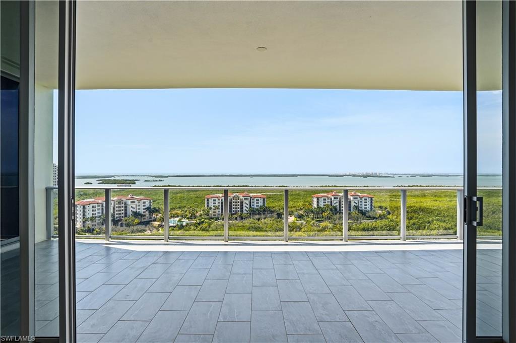 INFINITY AT THE COLONY - Residential