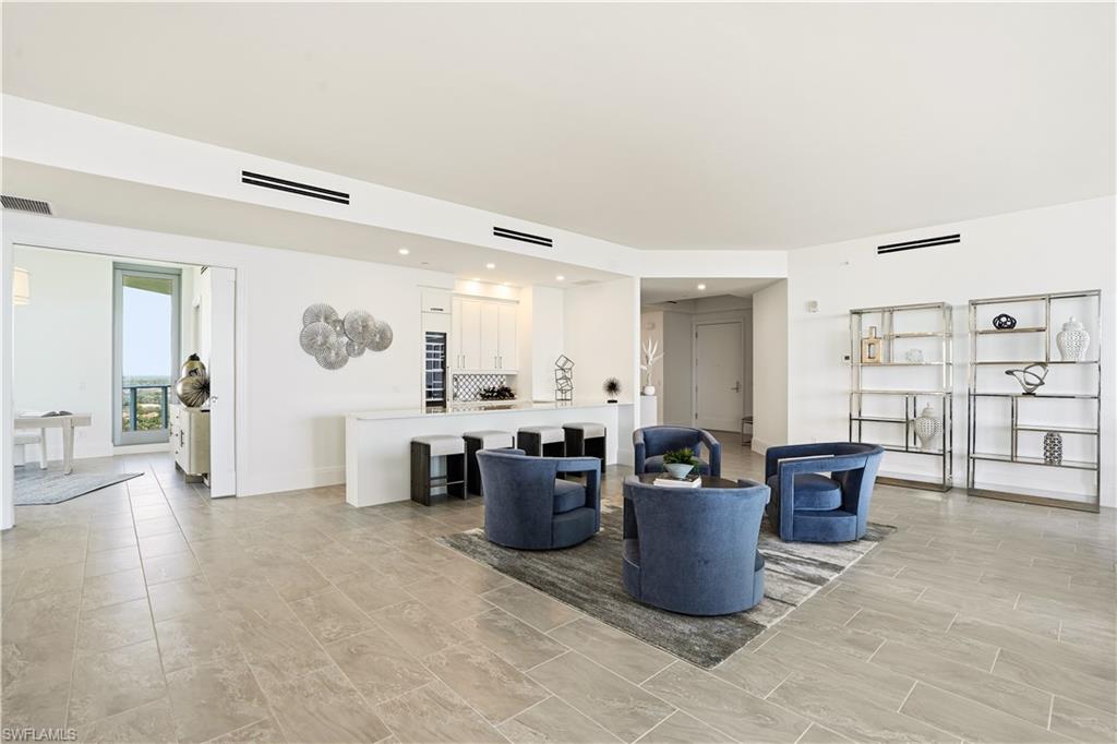 INFINITY AT THE COLONY - Residential