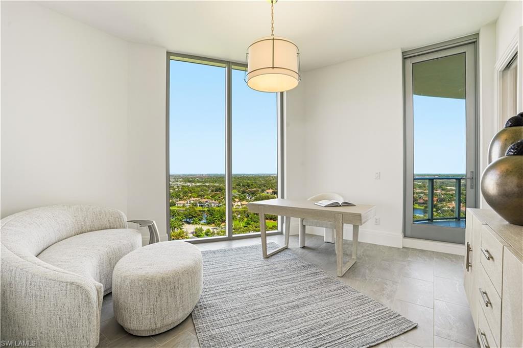 INFINITY AT THE COLONY - Residential