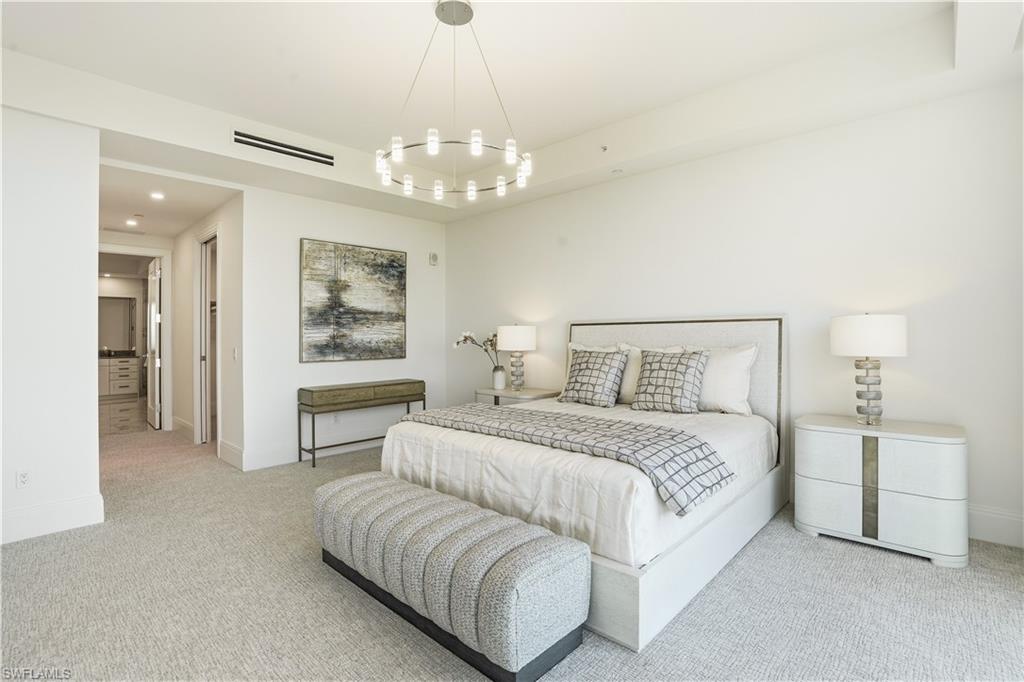 INFINITY AT THE COLONY - Residential