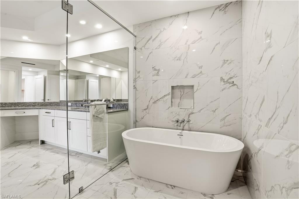 INFINITY AT THE COLONY - Residential