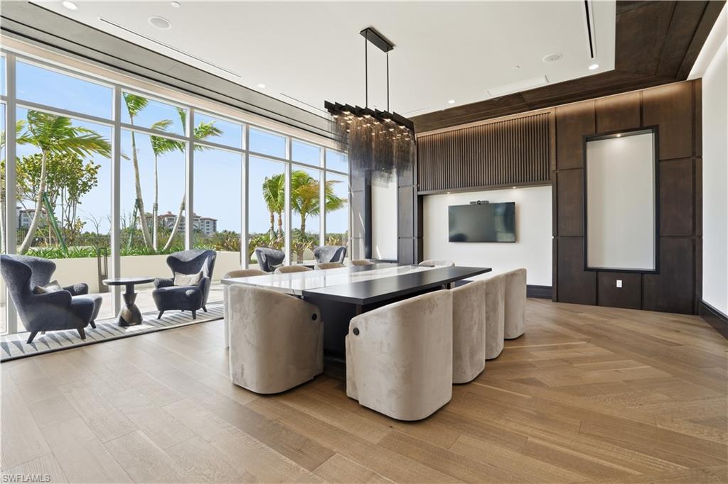 INFINITY AT THE COLONY - Residential