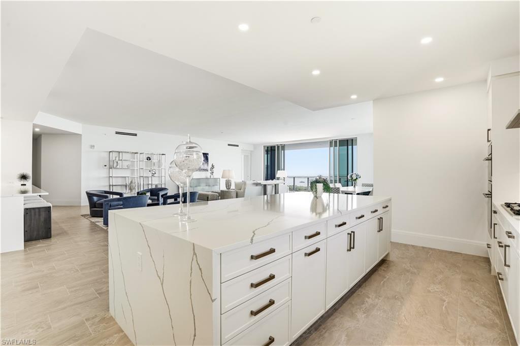 INFINITY AT THE COLONY - Residential