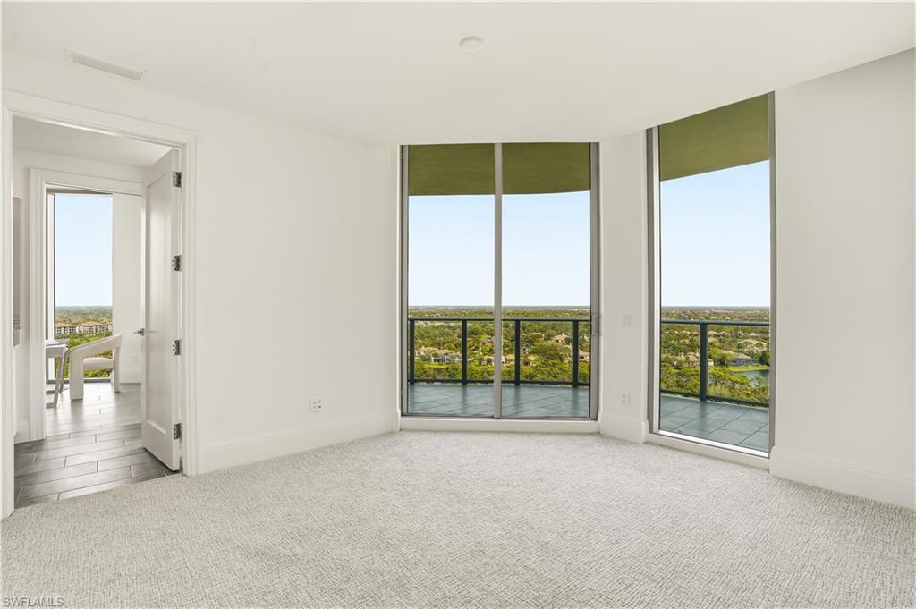 INFINITY AT THE COLONY - Residential