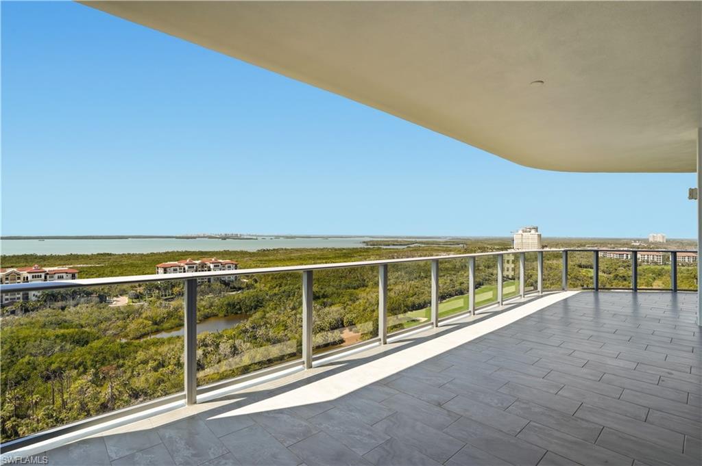 INFINITY AT THE COLONY - Residential