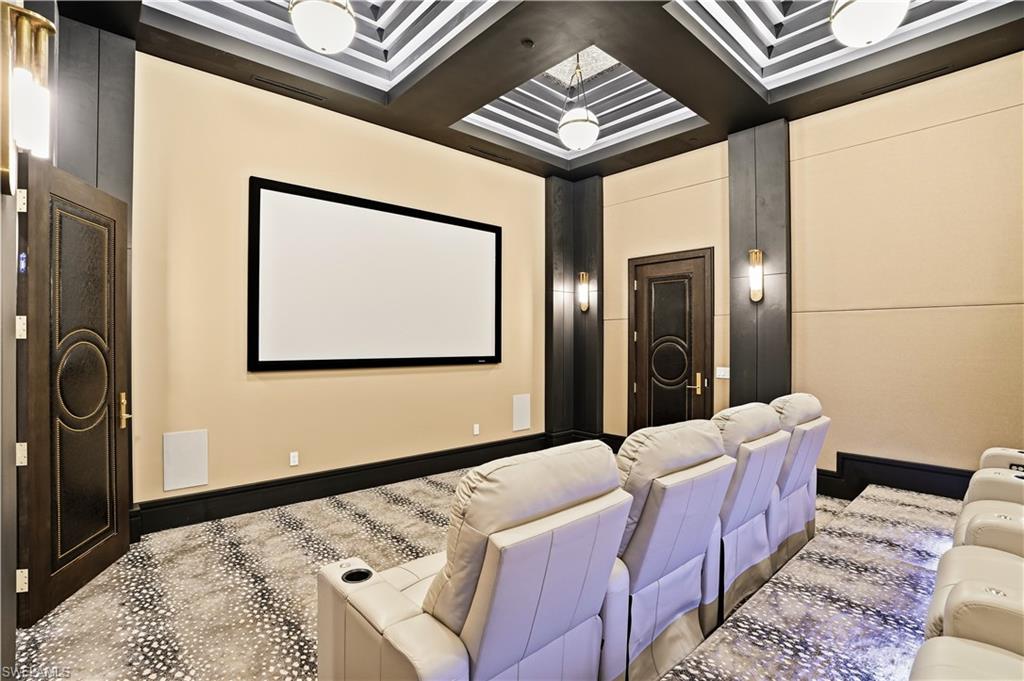 INFINITY AT THE COLONY - Residential