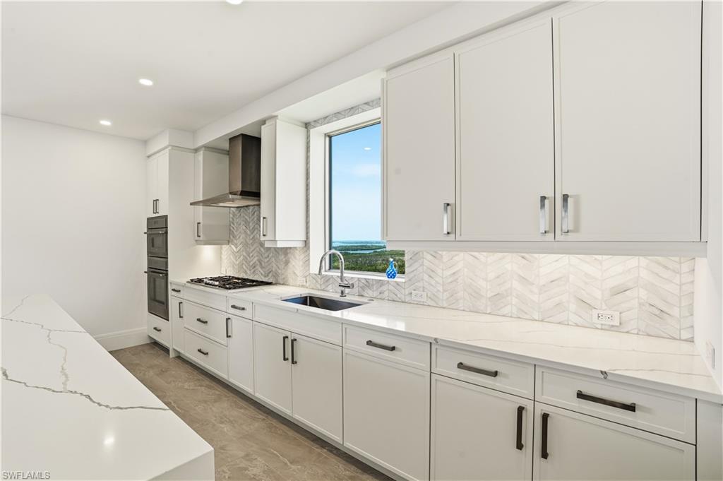 INFINITY AT THE COLONY - Residential