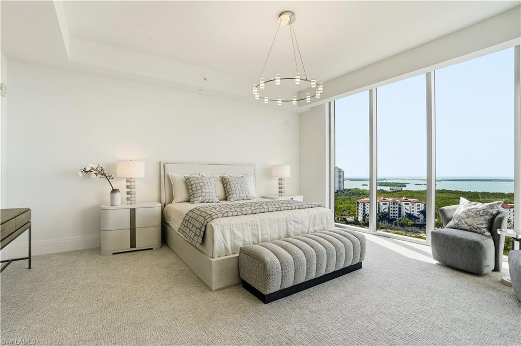 INFINITY AT THE COLONY - Residential