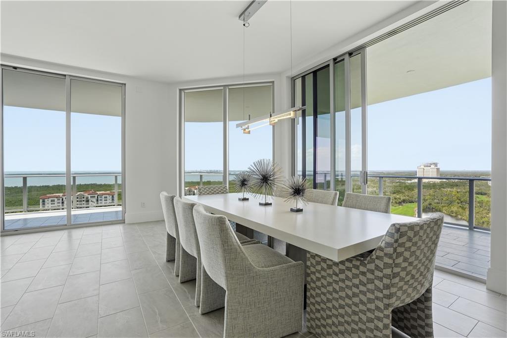 INFINITY AT THE COLONY - Residential