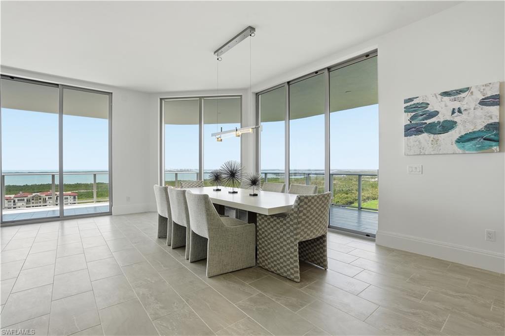 INFINITY AT THE COLONY - Residential