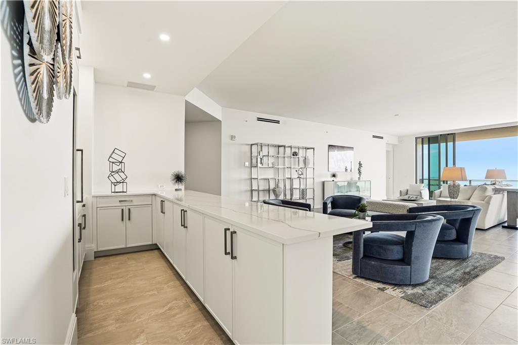 INFINITY AT THE COLONY - Residential