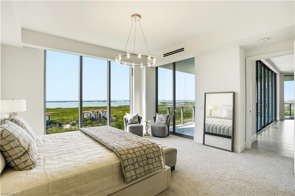 INFINITY AT THE COLONY - Residential