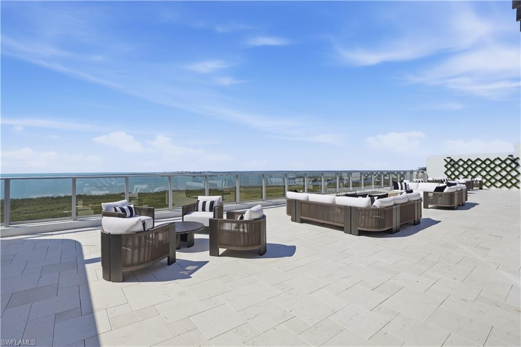 INFINITY AT THE COLONY - Residential