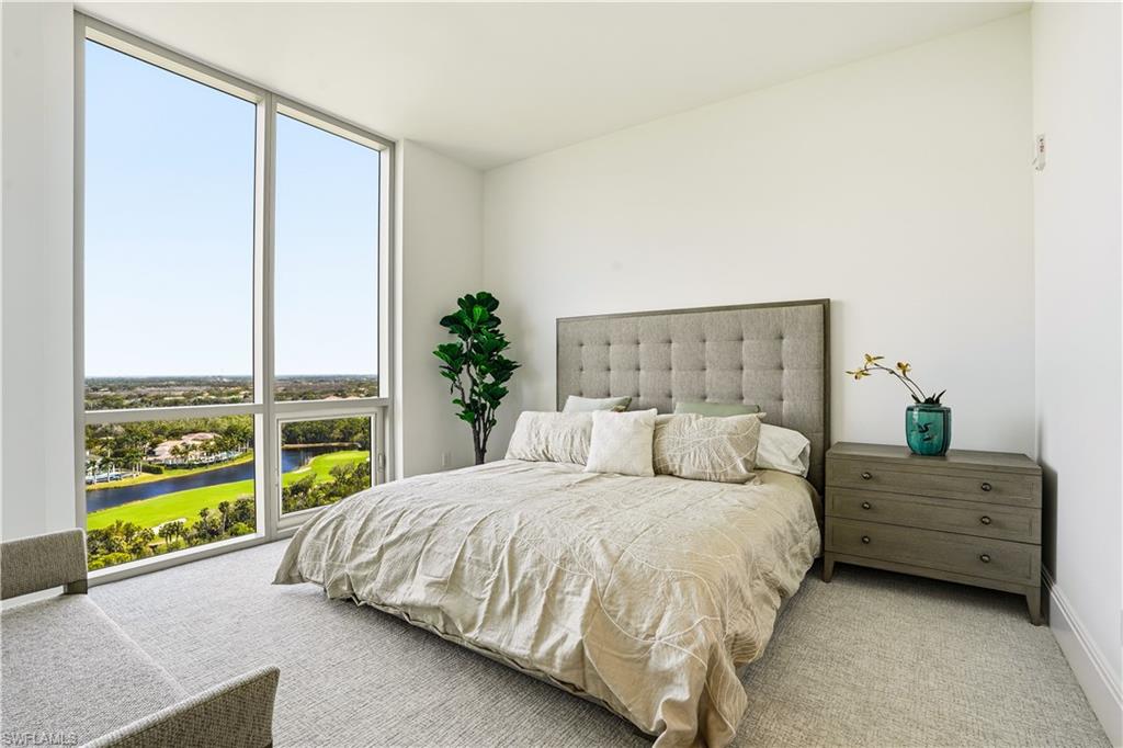 INFINITY AT THE COLONY - Residential