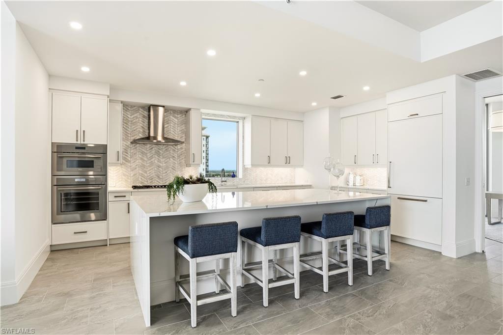 INFINITY AT THE COLONY - Residential