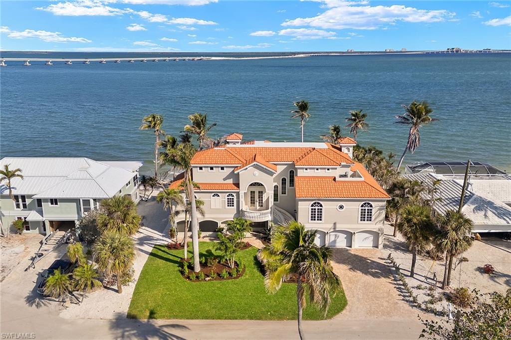 SANIBEL ESTATES - Residential