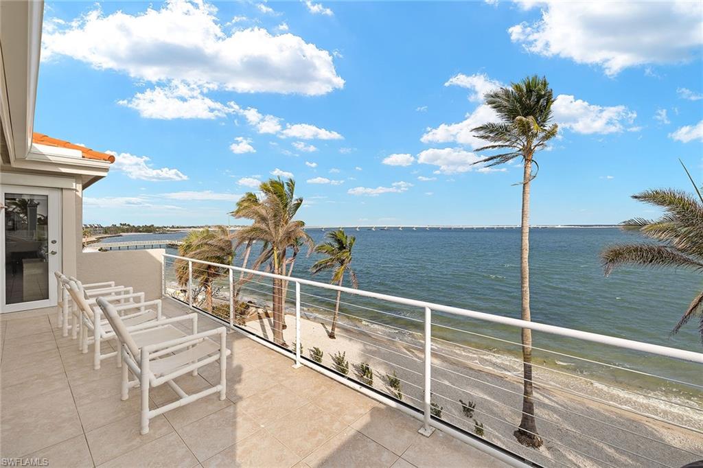 SANIBEL ESTATES - Residential