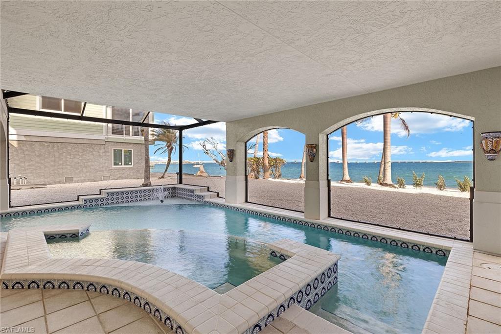 SANIBEL ESTATES - Residential