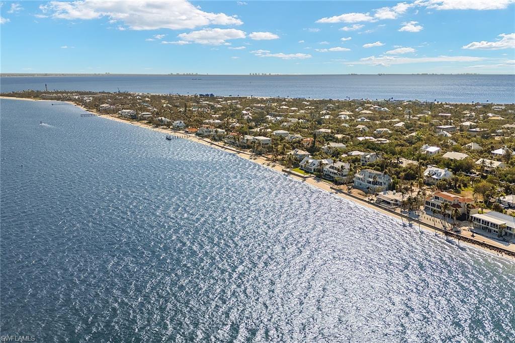 SANIBEL ESTATES - Residential