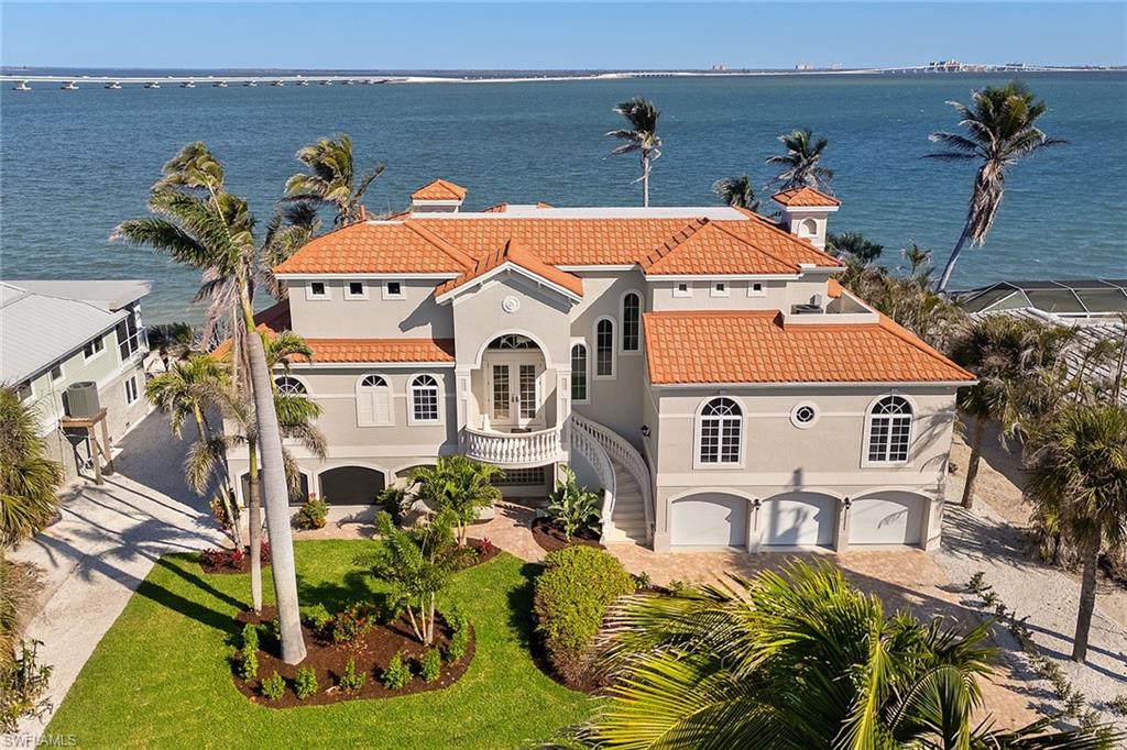 SANIBEL ESTATES - Residential