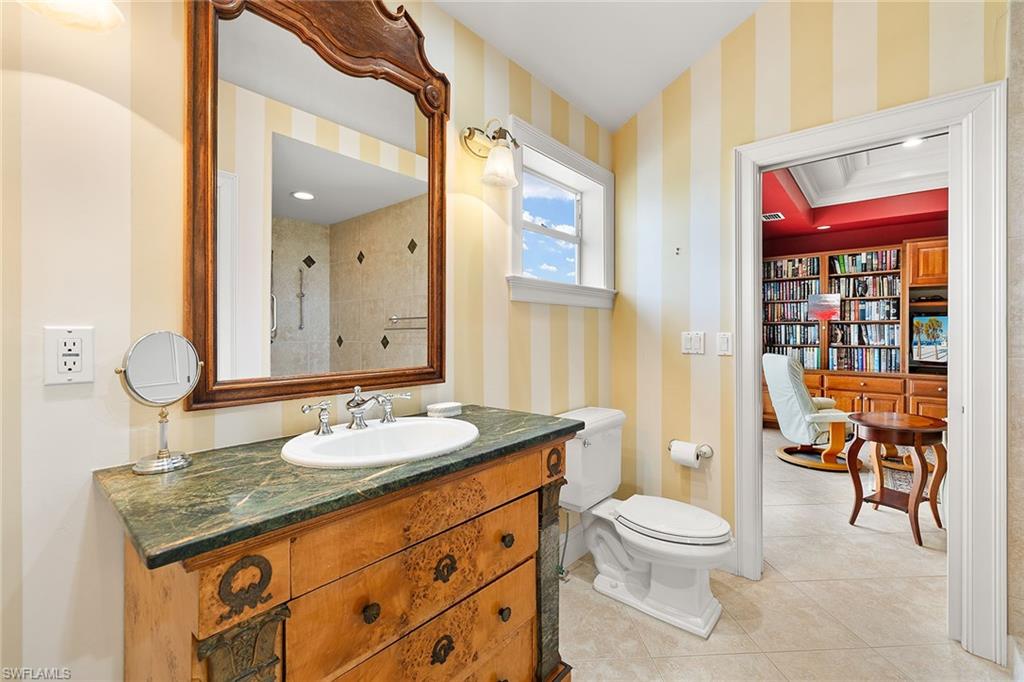 SANIBEL ESTATES - Residential