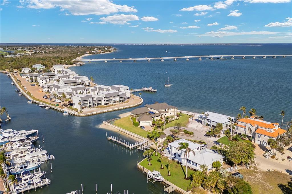 SANIBEL ESTATES - Residential