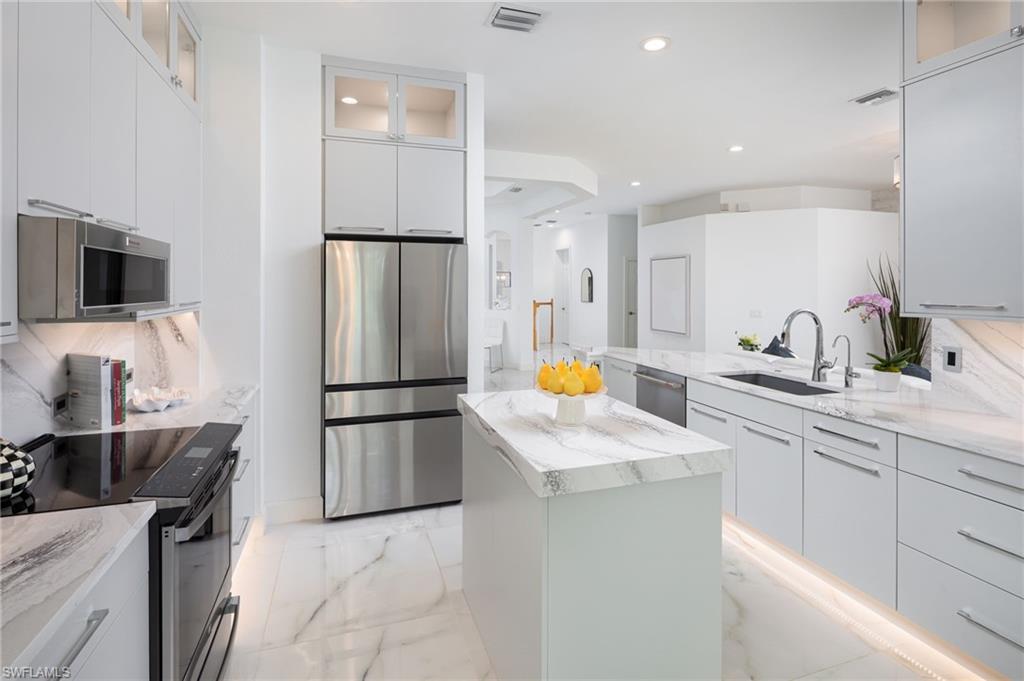 MERANO - Residential